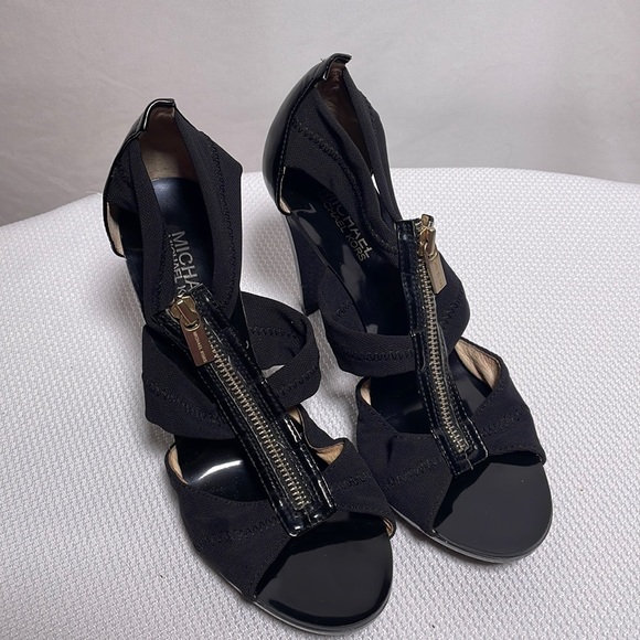 MICHAEL Michael Kors Shoes - Michael Michael Kors Heeled Sandals